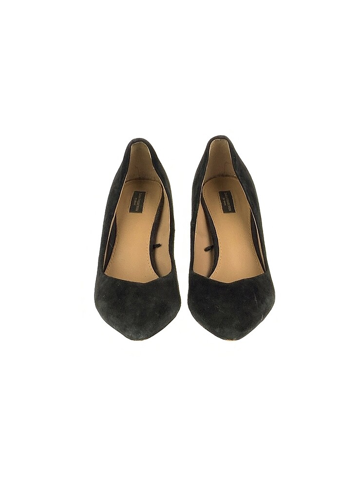 Zara Stiletto %70 İndirimli. - Görsel 3