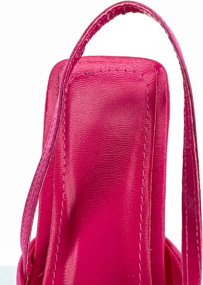 Diğer Sandalet %70 İndirimli. - Görsel 4