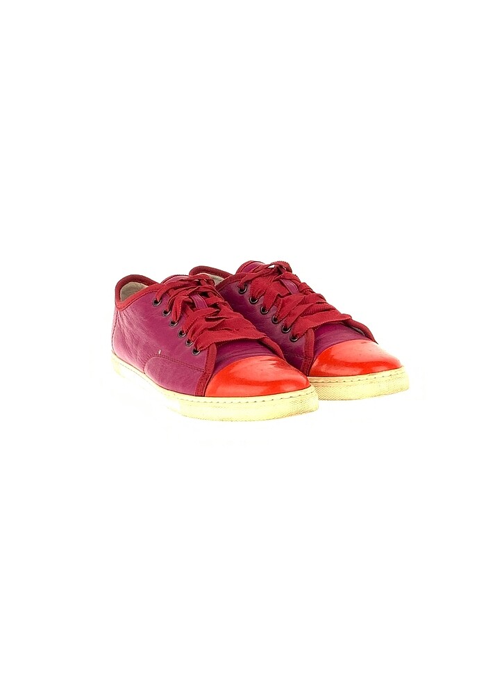 Lanvin Spor Ayakkabı p İndirimli. - Görsel 2