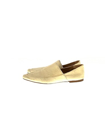 Zara Klasik Ayakkabı %70 İndirimli.