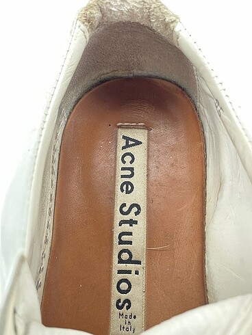 Diğer Spor Ayakkabı p İndirimli. - Görsel 4