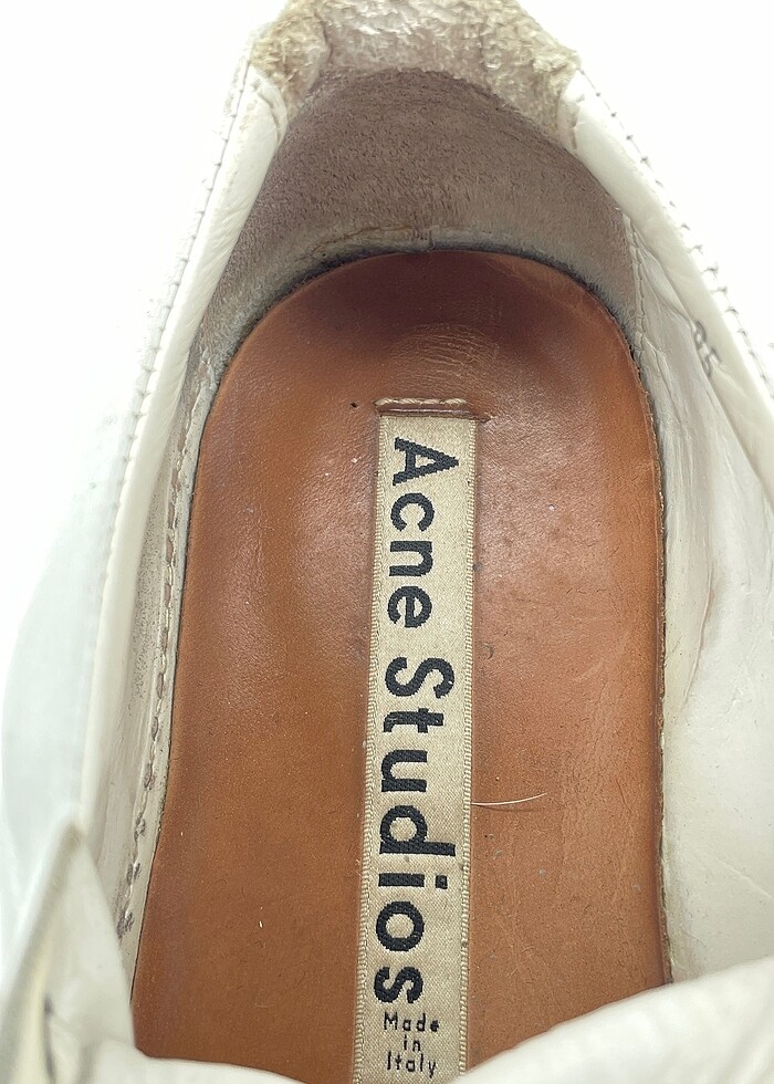 Diğer Spor Ayakkabı p İndirimli. - Görsel 4