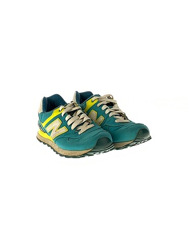 New Balance New Balance Spor Ayakkabı %70 İndirimli.