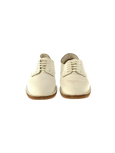 Zara Klasik Ayakkabı %70 İndirimli. - Görsel 3