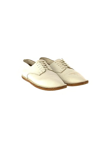 Zara Klasik Ayakkabı %70 İndirimli. - Görsel 2