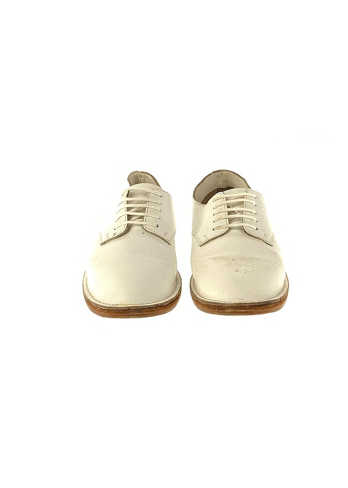 Zara Klasik Ayakkabı %70 İndirimli. - Görsel 3