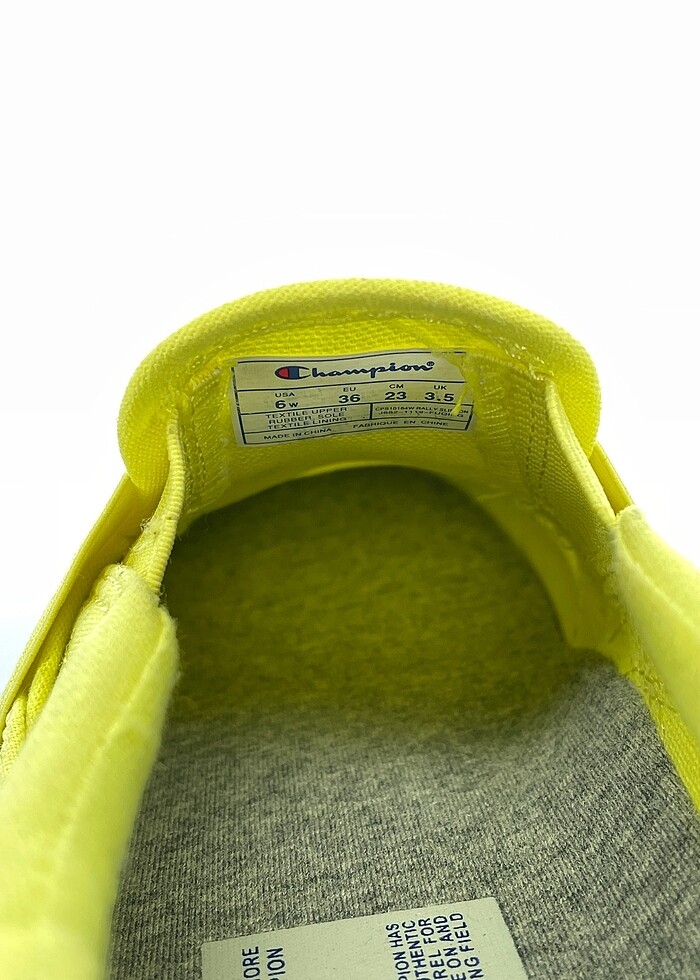 Diğer Espadril %70 İndirimli. - Görsel 4