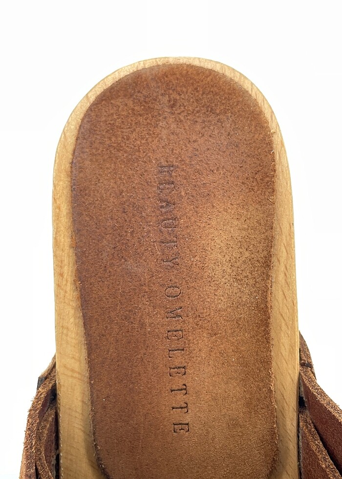 Diğer Terlik p İndirimli. - Görsel 4