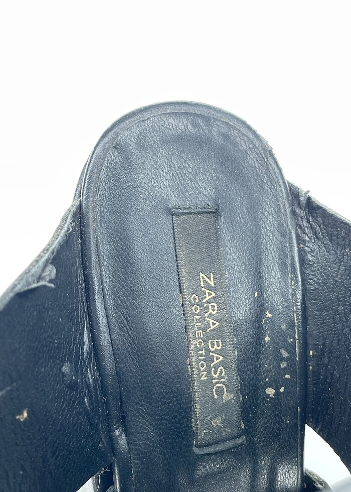 Zara Terlik %70 İndirimli. - Görsel 4