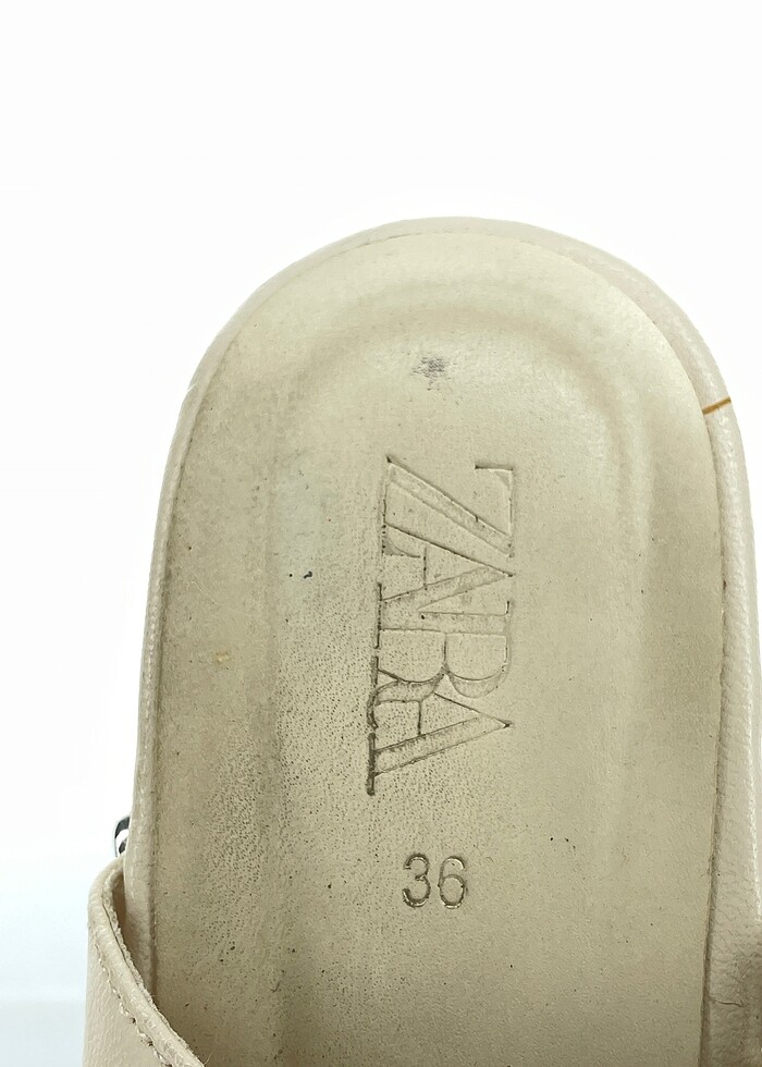 Zara Terlik %70 İndirimli. - Görsel 4