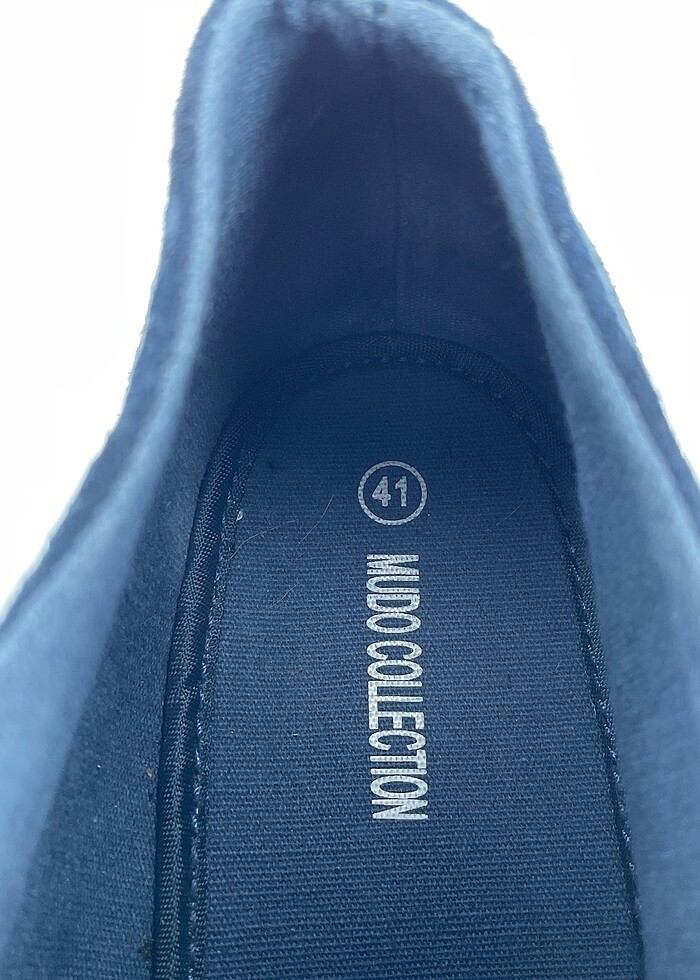 Mudo Klasik Ayakkabı %70 İndirimli. - Görsel 4