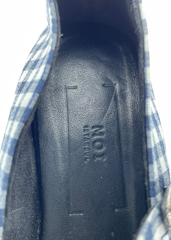 Diğer Klasik Ayakkabı %70 İndirimli. - Görsel 4