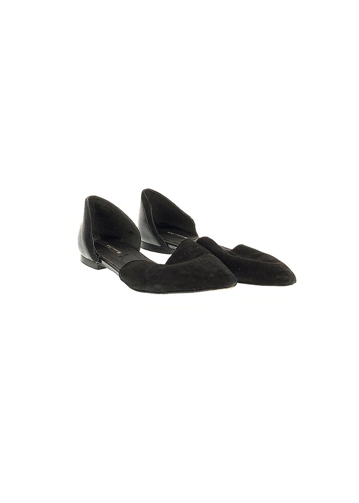 Massimo Dutti Babet %70 İndirimli. - Görsel 2