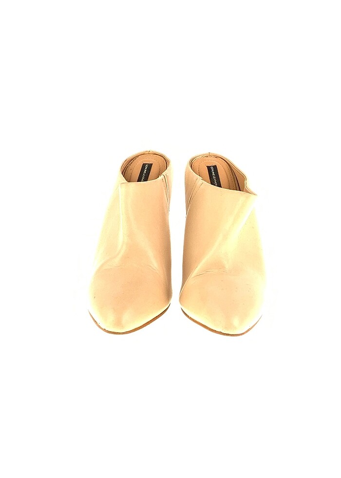 H&M Terlik %70 İndirimli. - Görsel 3