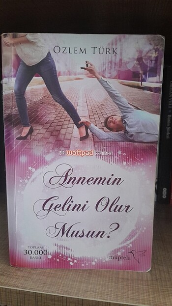 Özlem Türk