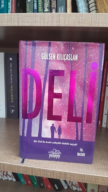 Gülsen kılıçarslan