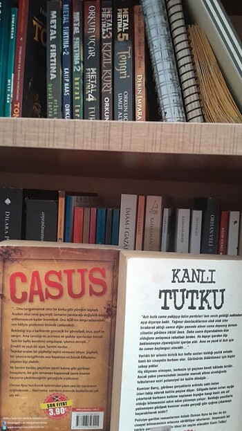  Kitap