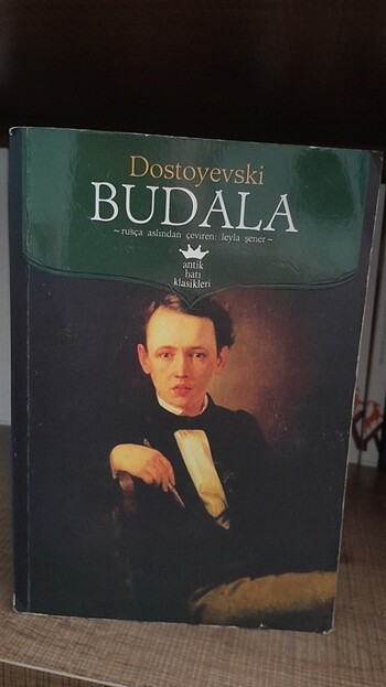 Fyodor dostoyevski