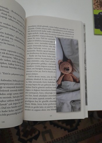 Ayraç Seti - Görsel 4