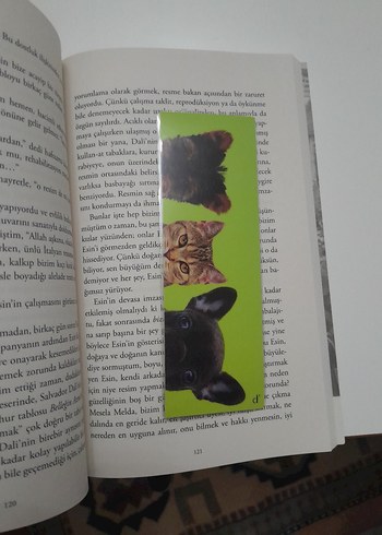 Ayraç Seti - Görsel 3