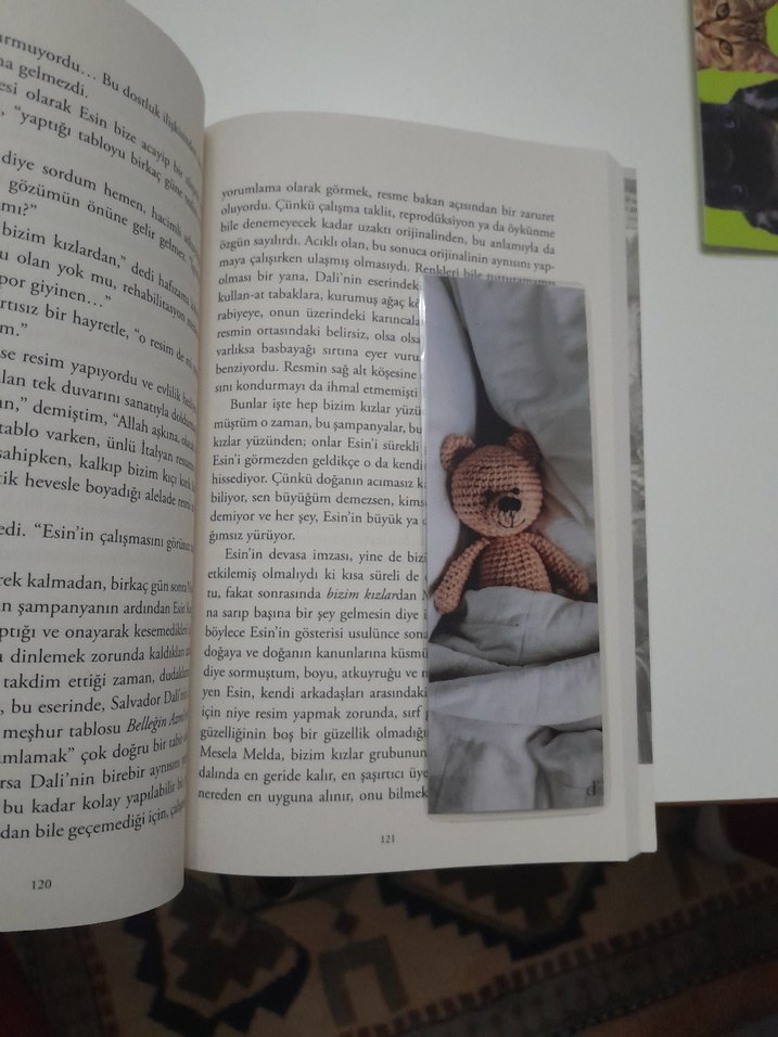 Ayraç Seti - Görsel 4