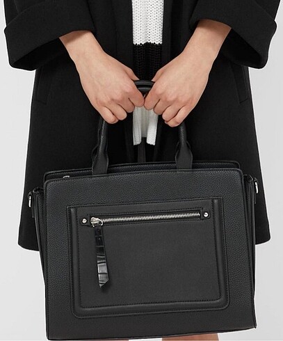  Beden Stradivarius Çanta