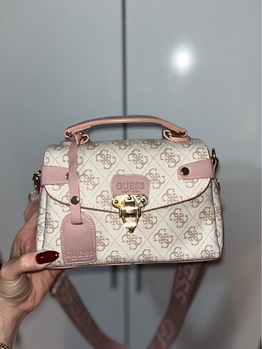Guess Çanta