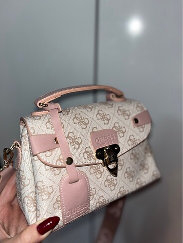 Guess Guess Çanta