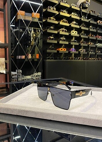Louis Vuitton ithal güneş gözlüğü 