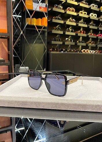 Gucci ithal güneş gözlüğü 