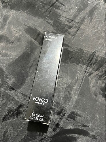 Beden Kiko gloss