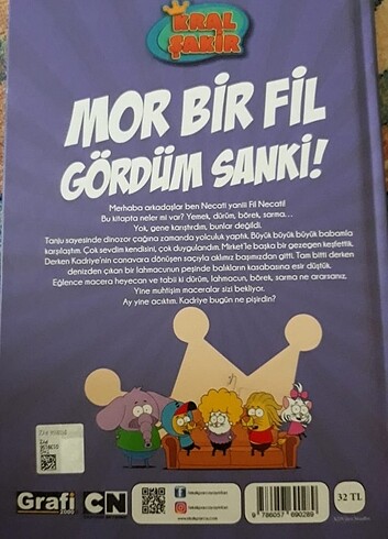 Kral şakir