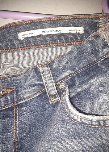 m Beden Kot pantalon
