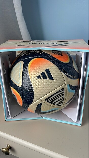 adidas oceaunz final tam prof top