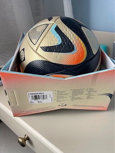 adidas oceaunz final tam prof top