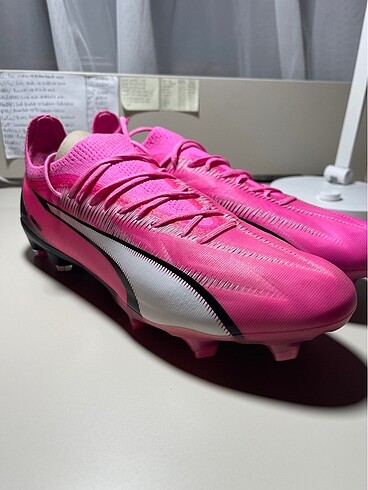 puma ultra ultimate tam profesyonel krampon