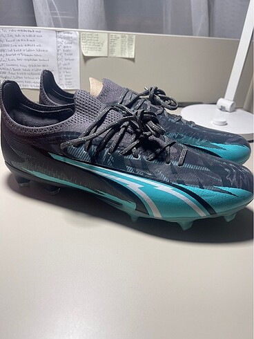 puma ultra ultimate tam profesyonel elite krampon