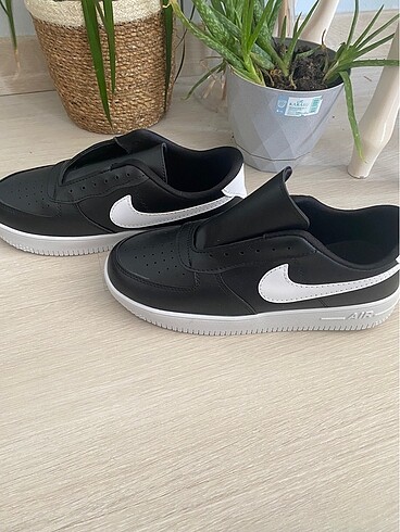 Nike ayakkabı