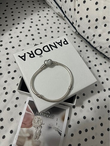 Pandora Pandora