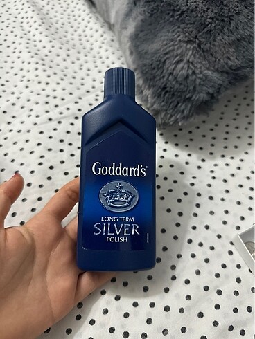  Beden gri Renk Pandora