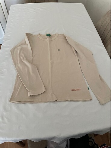 Bayan sweatshirt