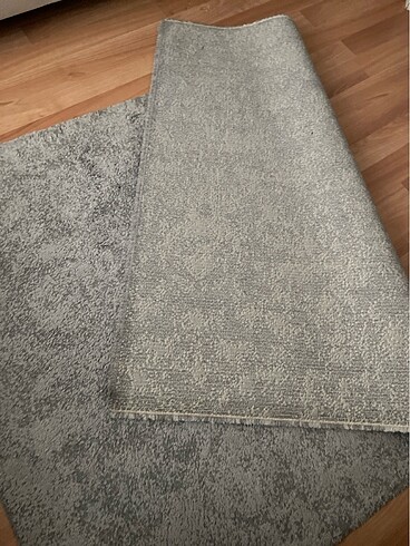 Beden Ikea Marka salon veya oturma odası halısı yırttığı defosu yoktu