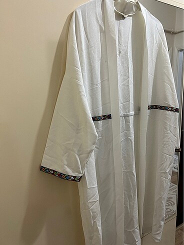 diğer Beden kimono