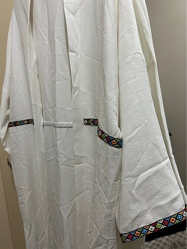 Diğer kimono