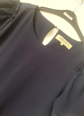 xs Beden Elbise