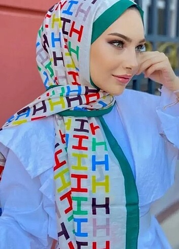 Hermes Hermes ipek şal