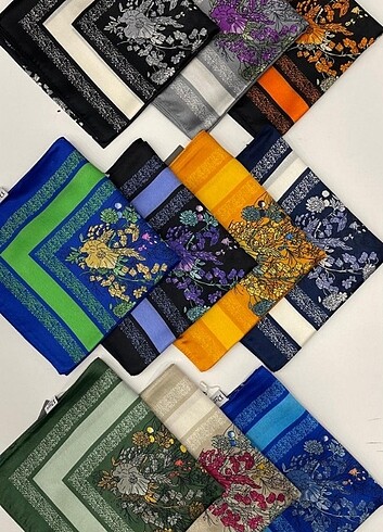 Hermes Hermes ital ipek esarp