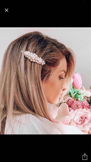 Accessorize incili toka