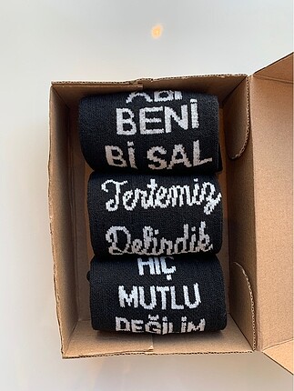 Çorap