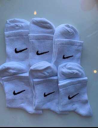 Nike Çorap